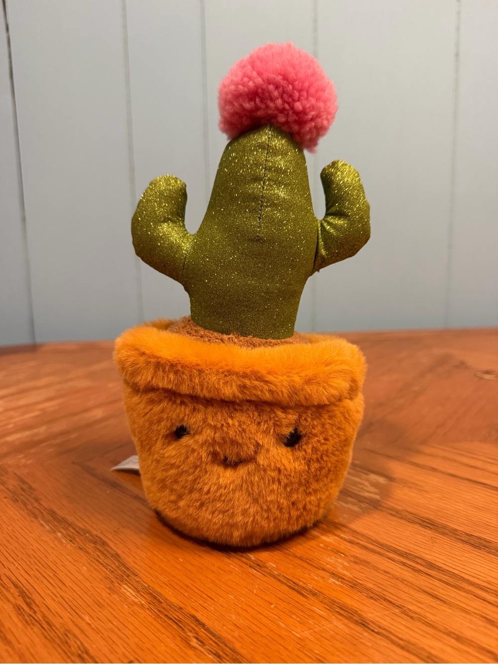Plush Toy Tag